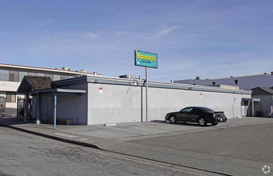 20812 Baker Rd, Castro Valley, CA 94546 Retail for Sale