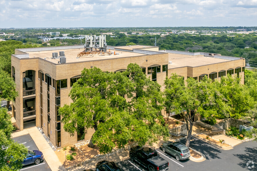 7320 MoPac Expy N, Austin, TX for lease - Building Photo - Image 2 of 8