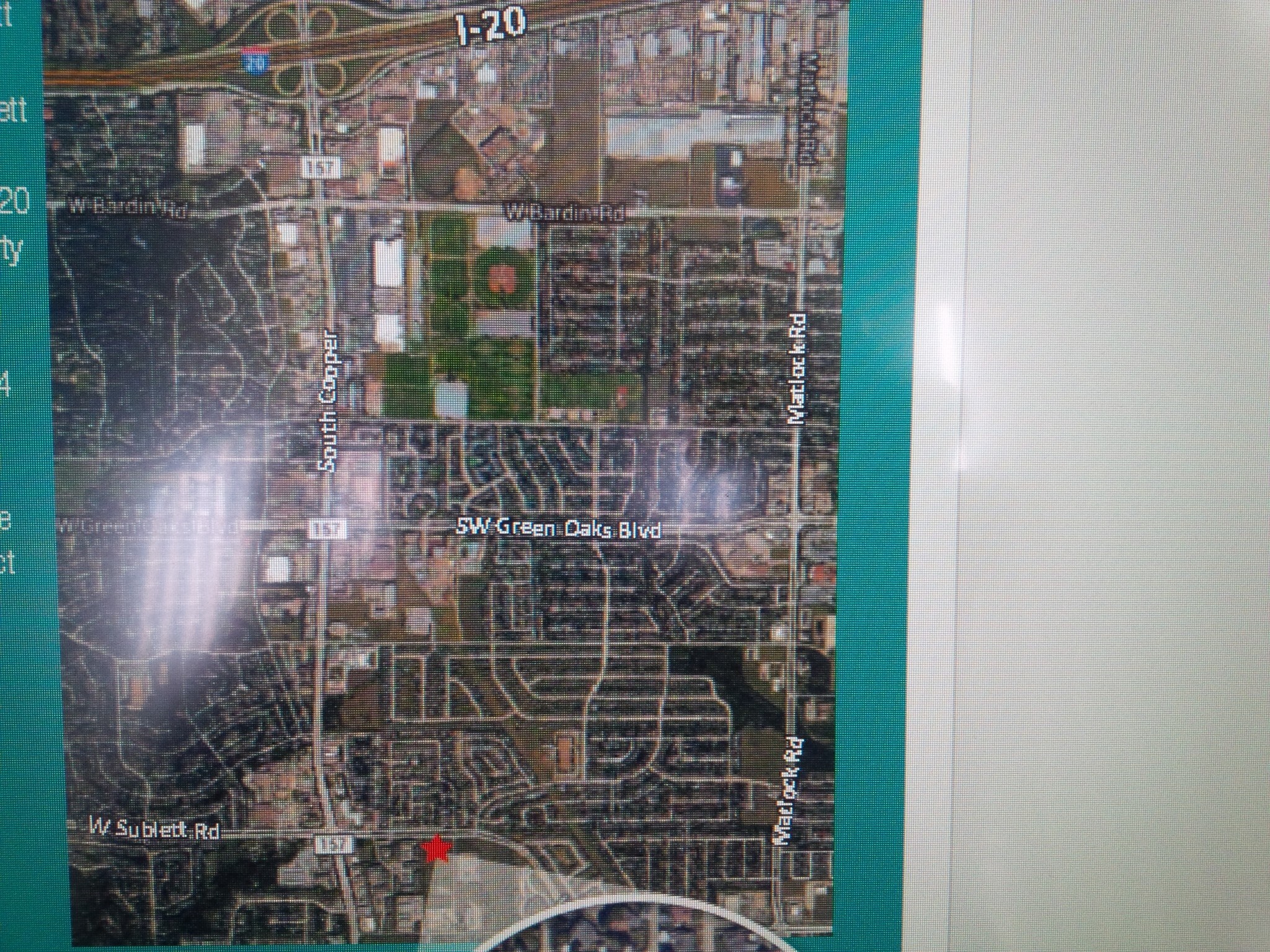 6000-6010 Coping Ln, Arlington, TX for sale Building Photo- Image 1 of 1