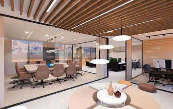 Calle de Diego de León, 21, Madrid, Madrid for lease Interior Photo- Image 2 of 5