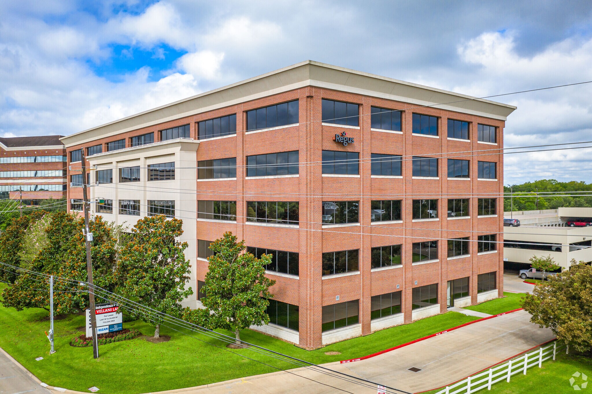14090 Southwest Fwy, Sugar Land, TX for lease 14090 Southwest Fwy- Image 1 of 6