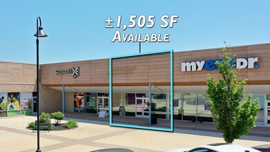 6226 W Manchester Mall, York, PA for lease Interior Photo- Image 1 of 7