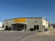 INDUSTRIAL SHOP W / OFFICE FOR SALE - Warehouse