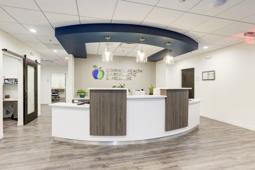 11495 Sunset Hills Rd, Reston, VA for lease - Interior Photo - Image 2 of 6