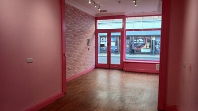 27-31 George Hudson St, York for lease Interior Photo- Image 1 of 4