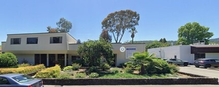 6 Commercial Blvd, Novato, CA for lease Building Photo- Image 2 of 2