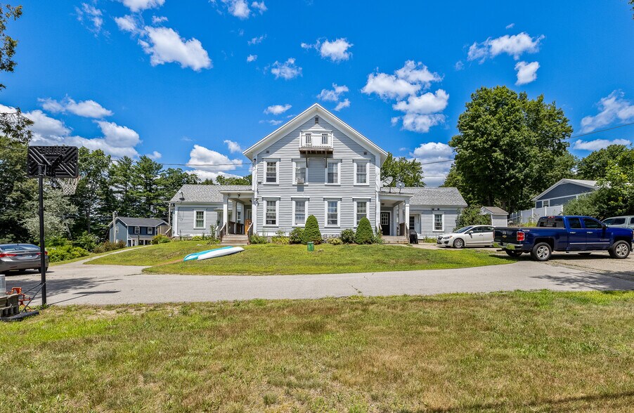 3 Berwick Rd, Berwick, ME for sale - Primary Photo - Image 1 of 1