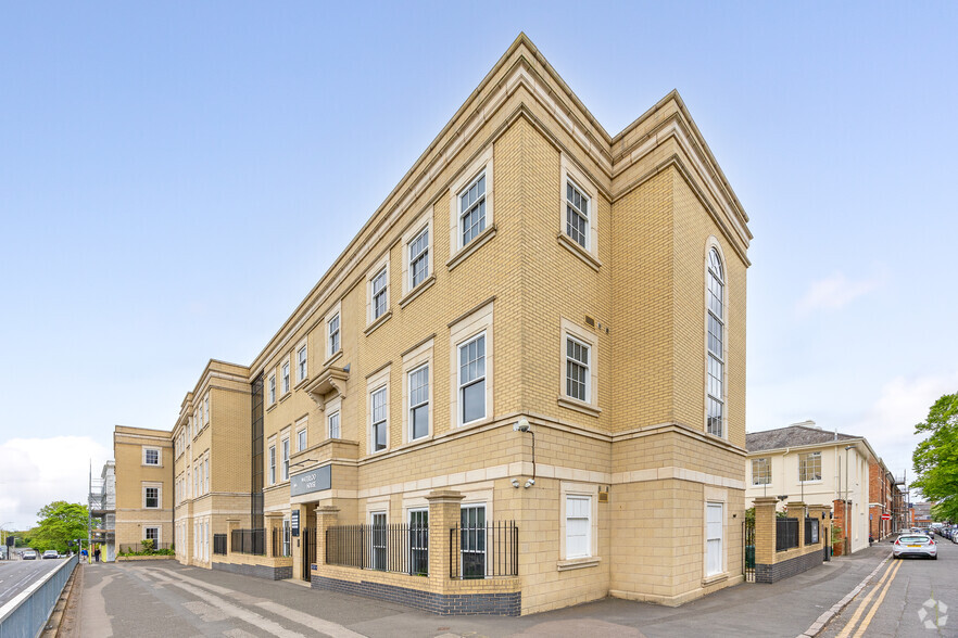 71 Princess Rd W, Leicester for sale - Building Photo - Image 1 of 1