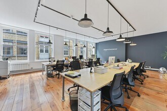 57-60 Charlotte Rd, London for lease Interior Photo- Image 2 of 4