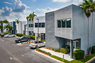 More details for 6560 W Rogers Cir, Boca Raton, FL - Flex for Lease