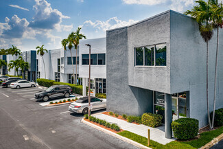 More details for 6560 W Rogers Cir, Boca Raton, FL - Flex for Lease