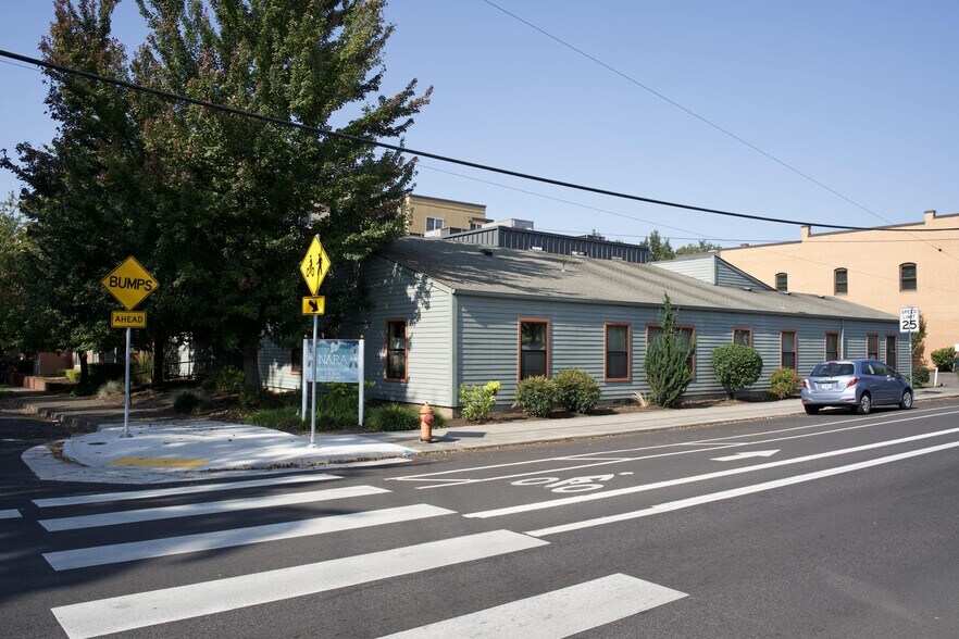 15 N Morris St, Portland, OR for sale - Building Photo - Image 1 of 1