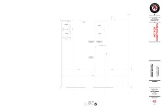 500 Old Greenville Hwy, Clemson, SC for lease Site Plan- Image 1 of 3