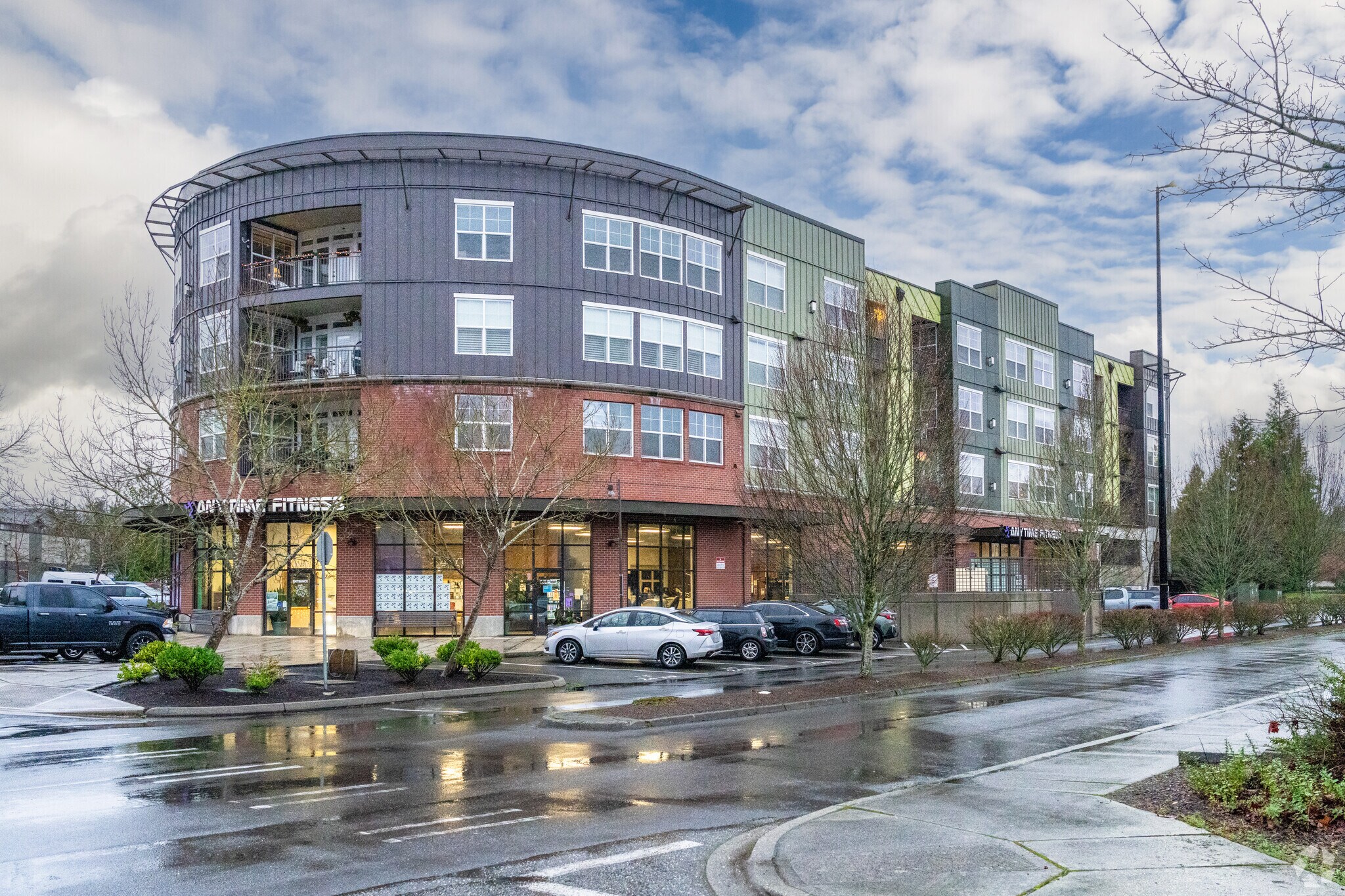 Multifamily in Stanwood, WA for sale Primary Photo- Image 1 of 1