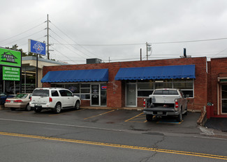 More details for 113-115 E Old Hickory Blvd, Madison, TN - Office/Retail for Lease