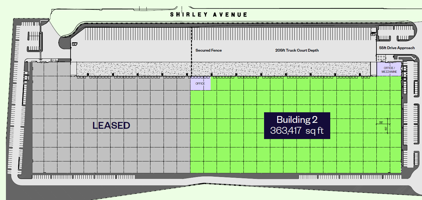 4200-4250 Shirley Ave, El Monte, CA for lease Floor Plan- Image 1 of 1
