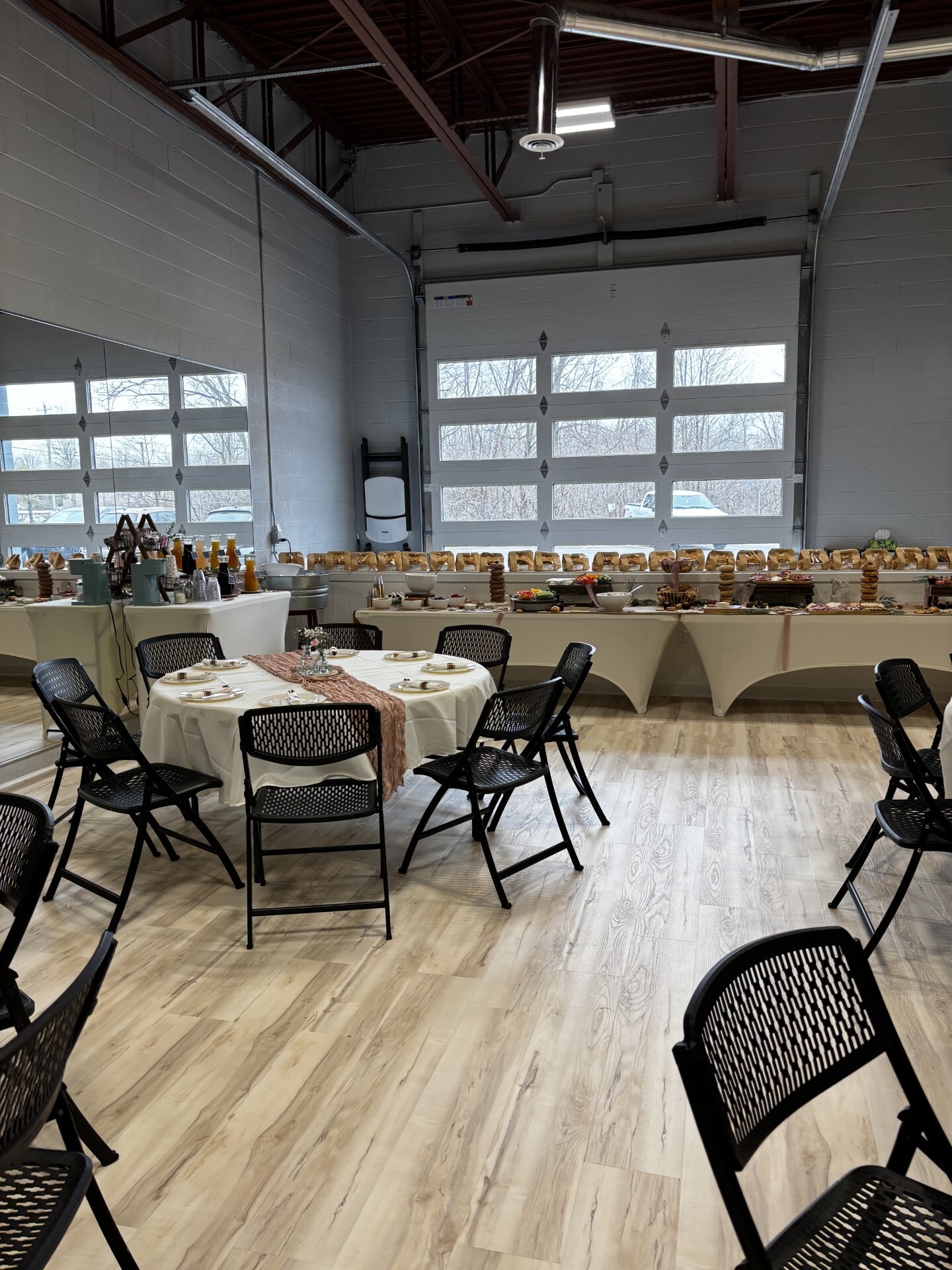 20602 Telegraph Rd, Brownstown, MI for lease Interior Photo- Image 1 of 7