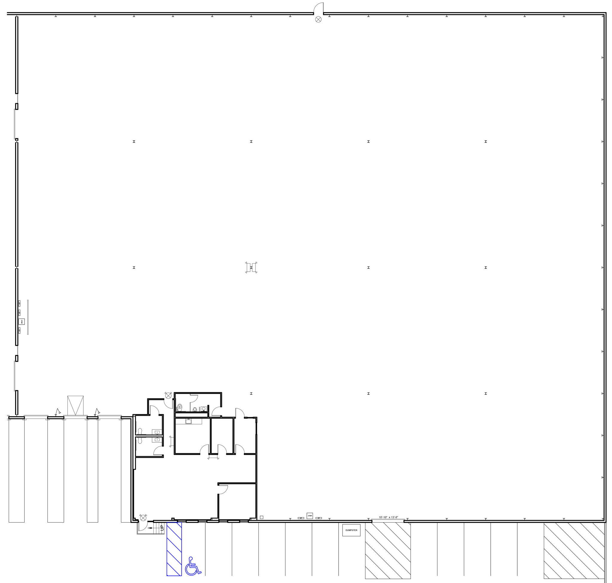 131-135 Fieldcrest Ave, Edison, NJ for lease Floor Plan- Image 1 of 1