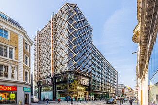 More details for 80 Cannon St, London - Office for Lease