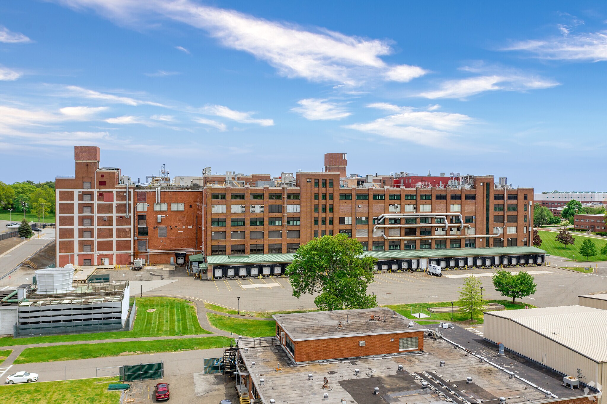 401 N Middletown Rd, Pearl River, NY 10965 New York Center for