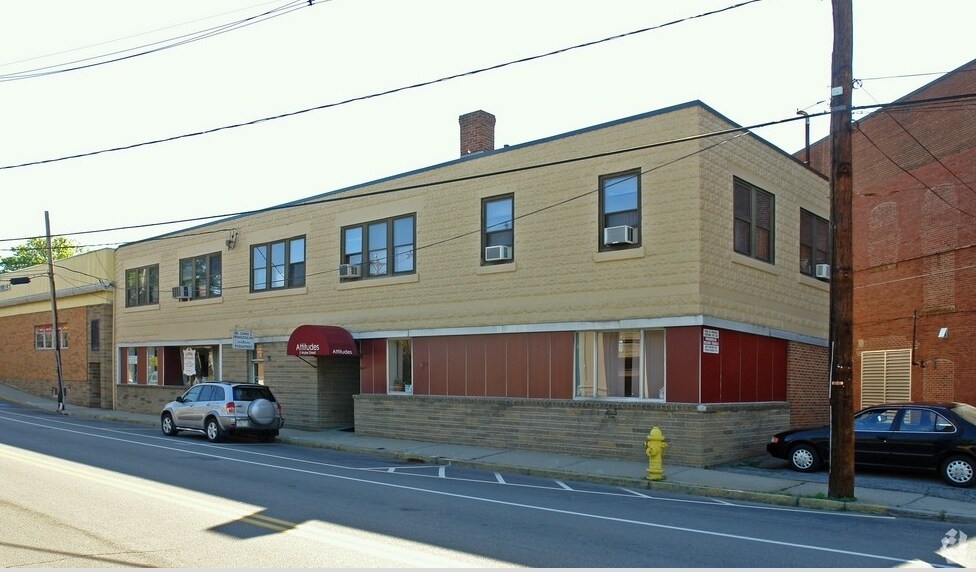 8 Water St, Nashua, NH for sale Primary Photo- Image 1 of 1