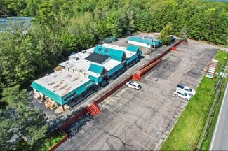 More details for 641 Route 739, Lords Valley, PA - Retail for Sale