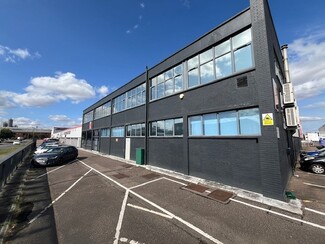 More details for Jubilee Rd, Letchworth Garden City - Office for Sale