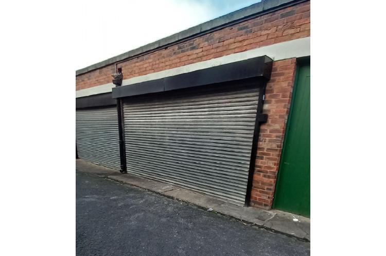 Victoria Fold, Wolverhampton for lease - Building Photo - Image 2 of 4