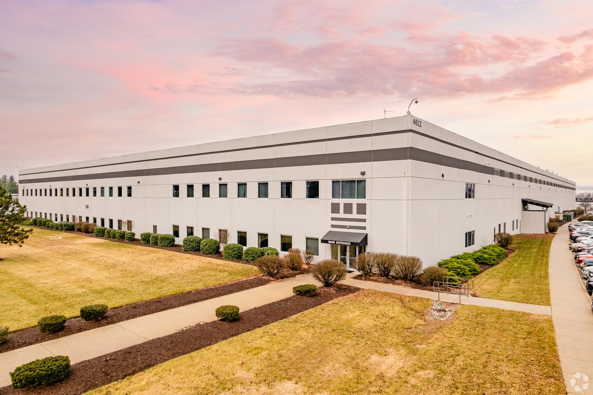 4612 Navistar Dr, Frederick, MD for sale Primary Photo- Image 1 of 1