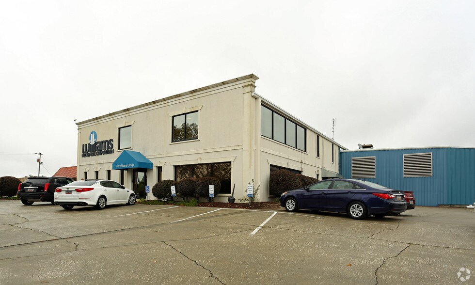 156 Highway 601 S, Lugoff, SC for sale - Primary Photo - Image 1 of 1