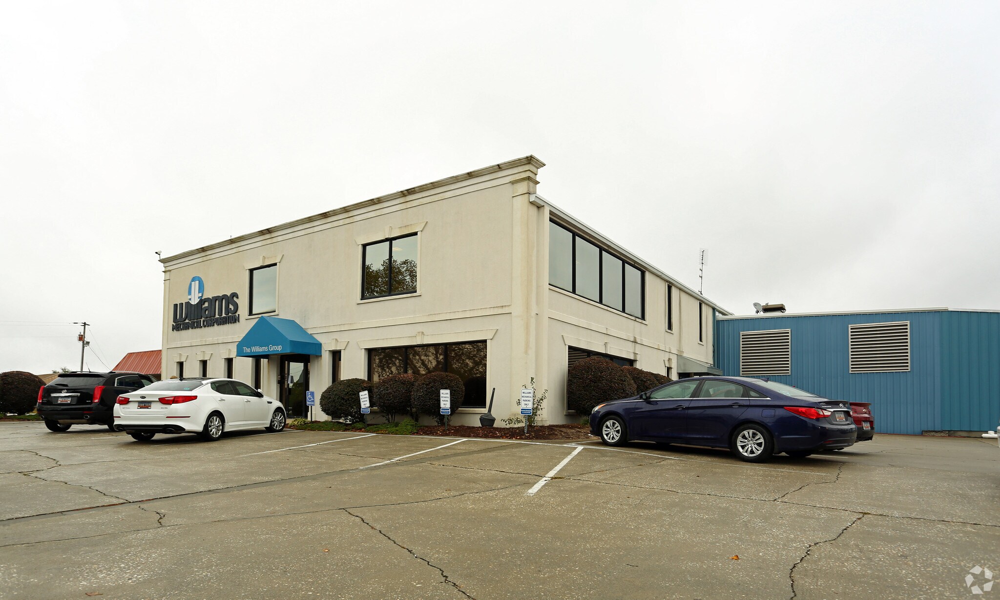 156 Highway 601 S, Lugoff, SC for sale Primary Photo- Image 1 of 1