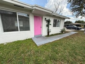2155 NW 64th St - Investment Property