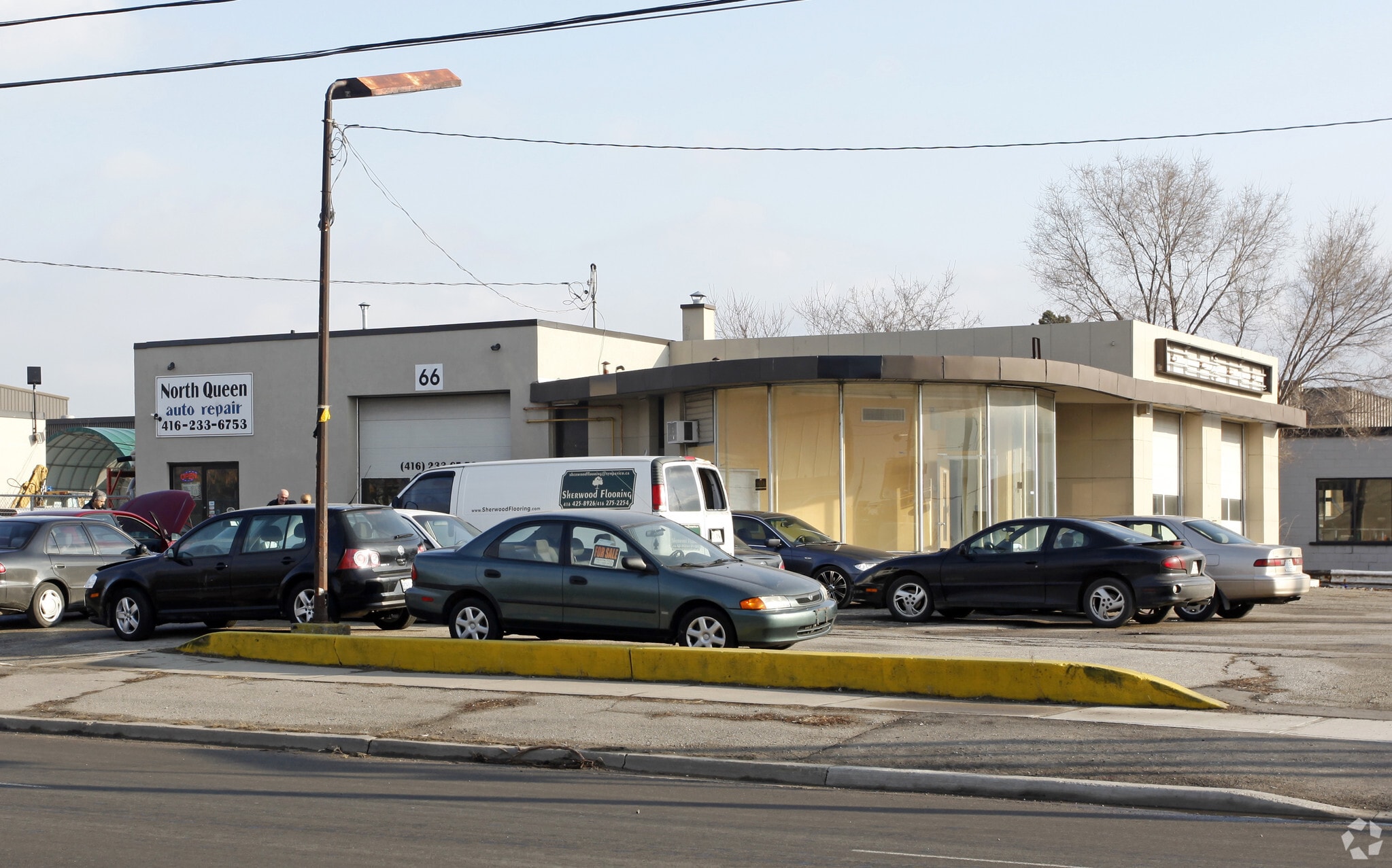 66 N Queen St, Toronto, ON for sale Primary Photo- Image 1 of 1