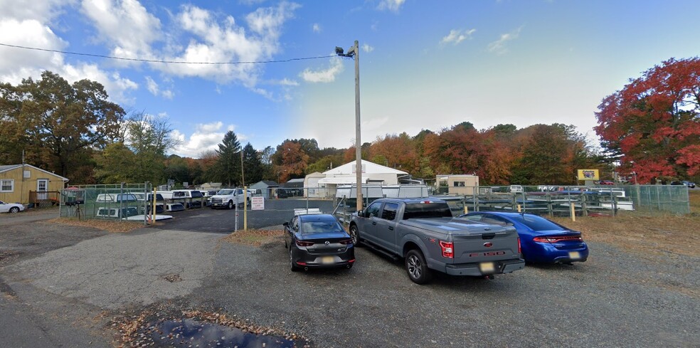 899 State Route 18, Old Bridge, NJ for sale - Primary Photo - Image 1 of 8