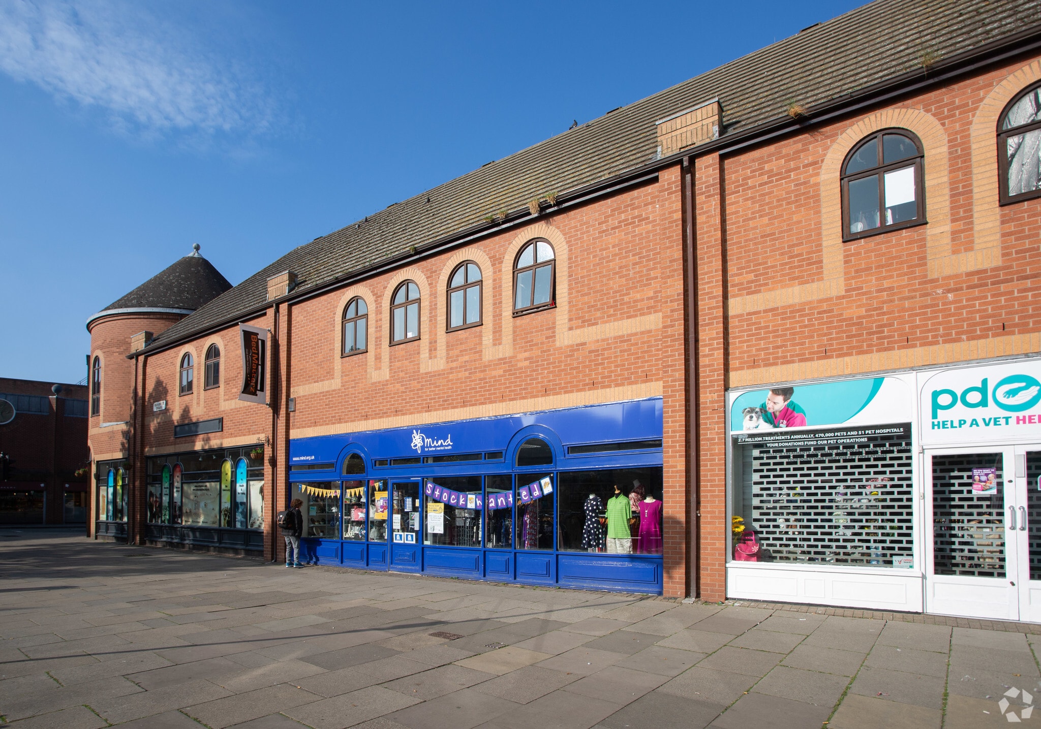 6 Albert St, Derby for sale Building Photo- Image 1 of 1