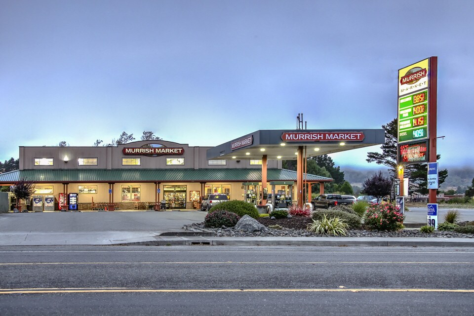 3415 State Highway 36, Hydesville, CA for sale Building Photo- Image 1 of 1