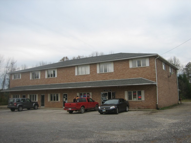 7269-7275 Oh-14, Ravenna, OH for sale - Building Photo - Image 1 of 1