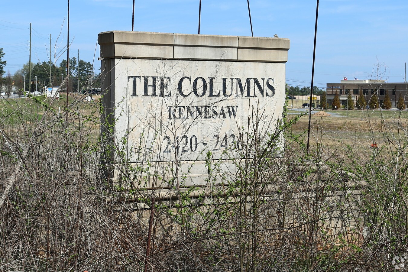 Cobb Pky And Kennesaw Due West Rd, Kennesaw, GA 30152