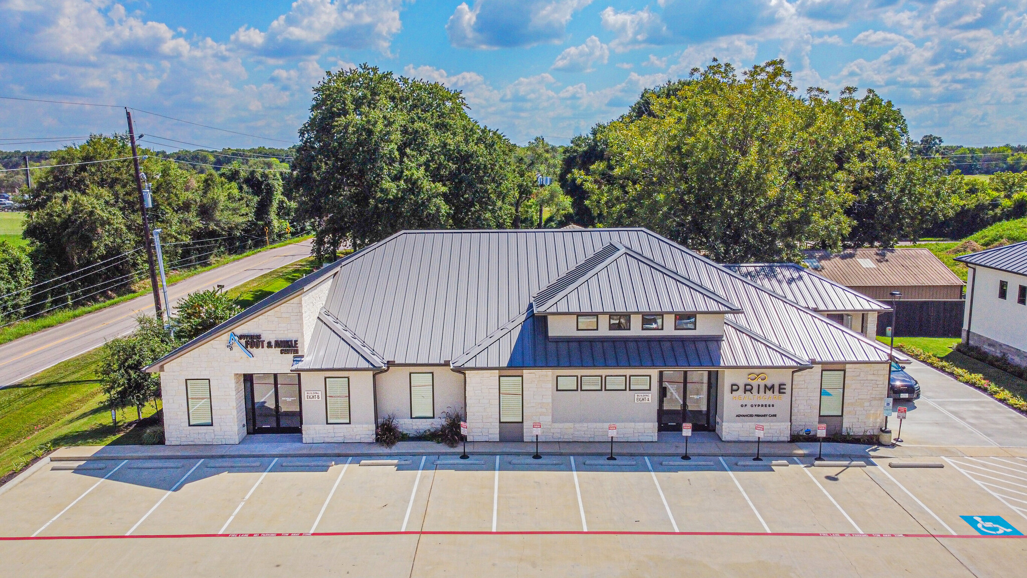 18830 Forty Six Pky, Spring Branch, TX for lease Building Photo- Image 1 of 16