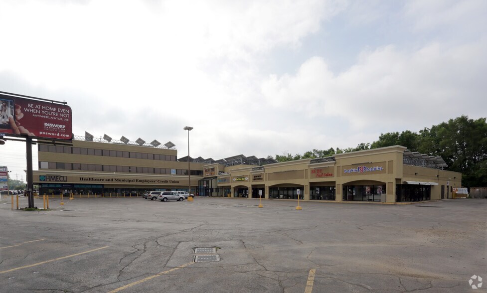 1685 Main St W, Hamilton, ON for lease - Building Photo - Image 2 of 3