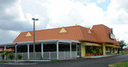 4451 Veronica S Shoemaker Blvd, Fort Myers FL - NNN Property