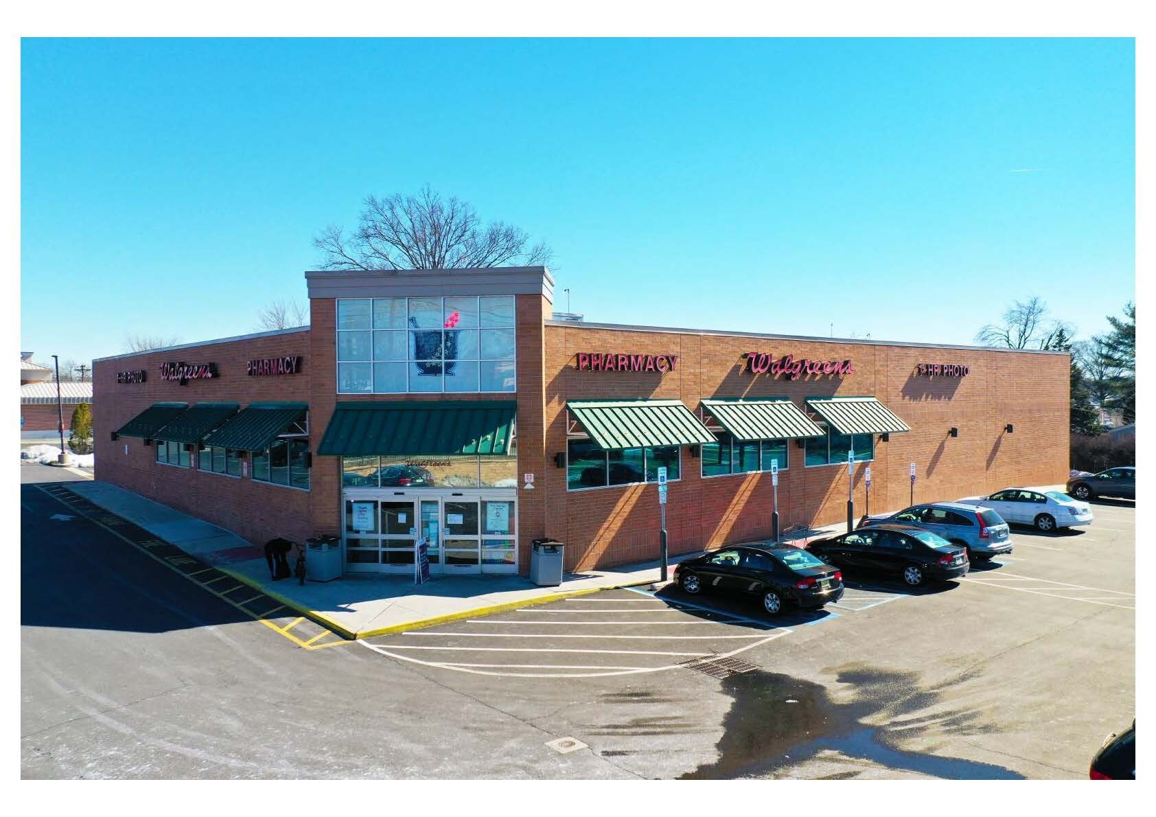 476 W Union Ave, Bound Brook, NJ for sale Building Photo- Image 1 of 1