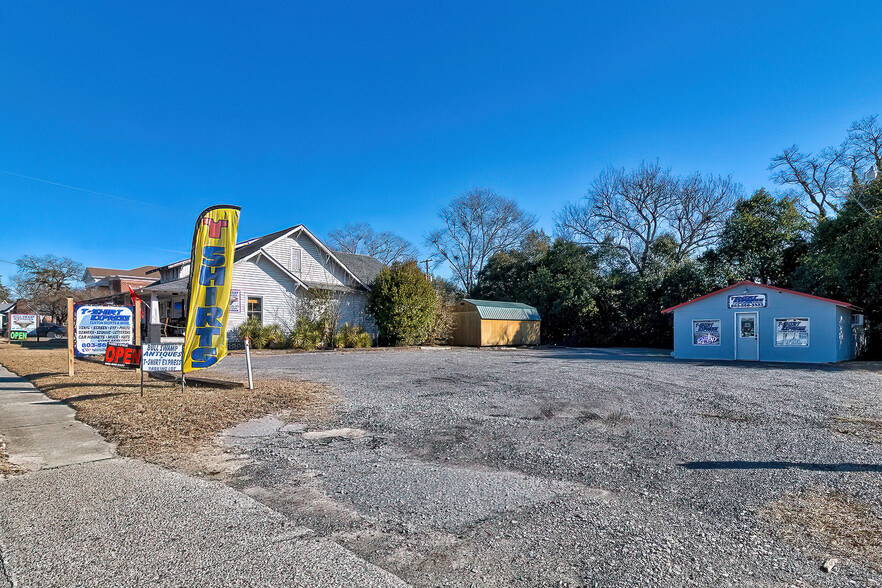 295 N Church St, Swansea, SC for sale - Building Photo - Image 2 of 35