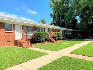 More details for 3532-3538 N Sharon Amity Rd, Charlotte, NC - Multifamily for Sale