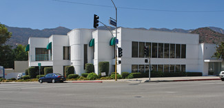 More details for 3795 La Crescenta Ave, Glendale, CA - Office for Lease