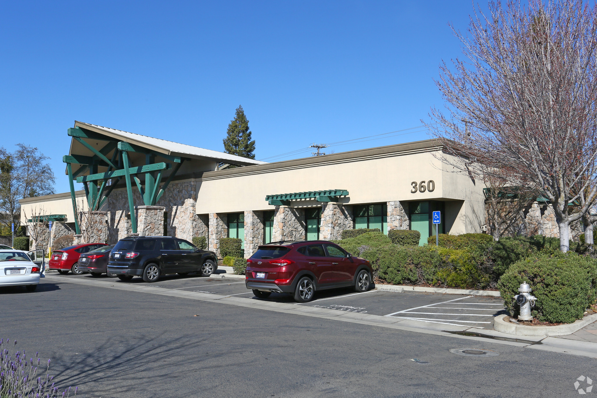 360 E Yosemite Ave, Merced, CA for sale Building Photo- Image 1 of 1