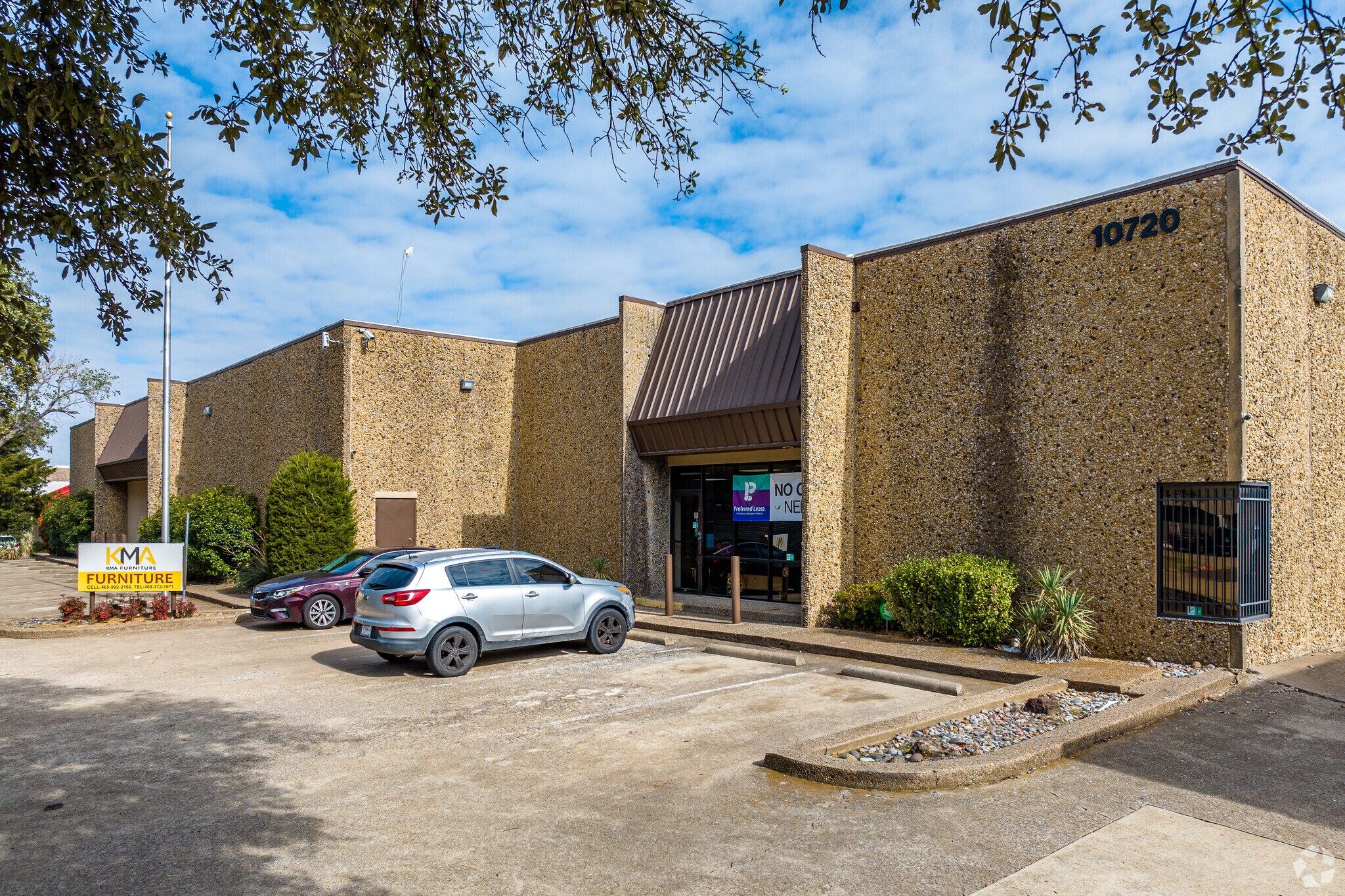 10720 Sandhill Rd, Dallas, TX for sale Primary Photo- Image 1 of 1