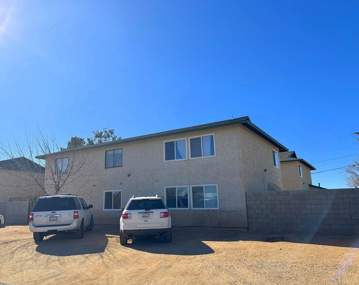 20961 83rd St, California City, CA for sale - Building Photo - Image 3 of 13