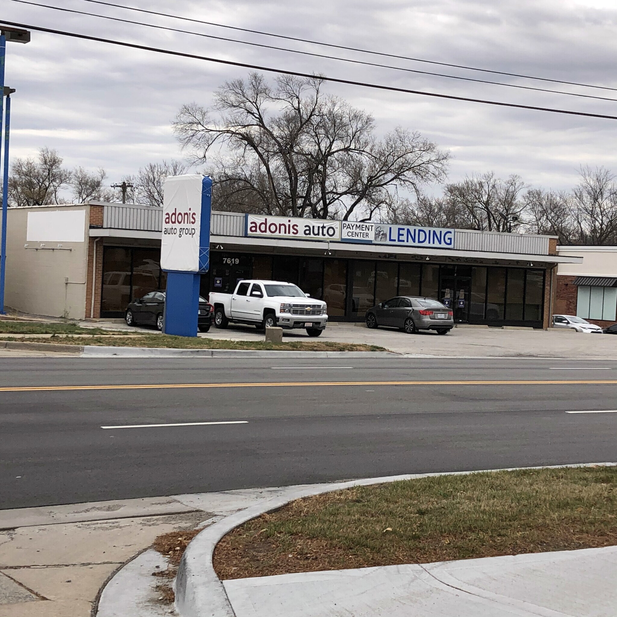 7619 Metcalf Ave, Overland Park, KS for sale Building Photo- Image 1 of 1