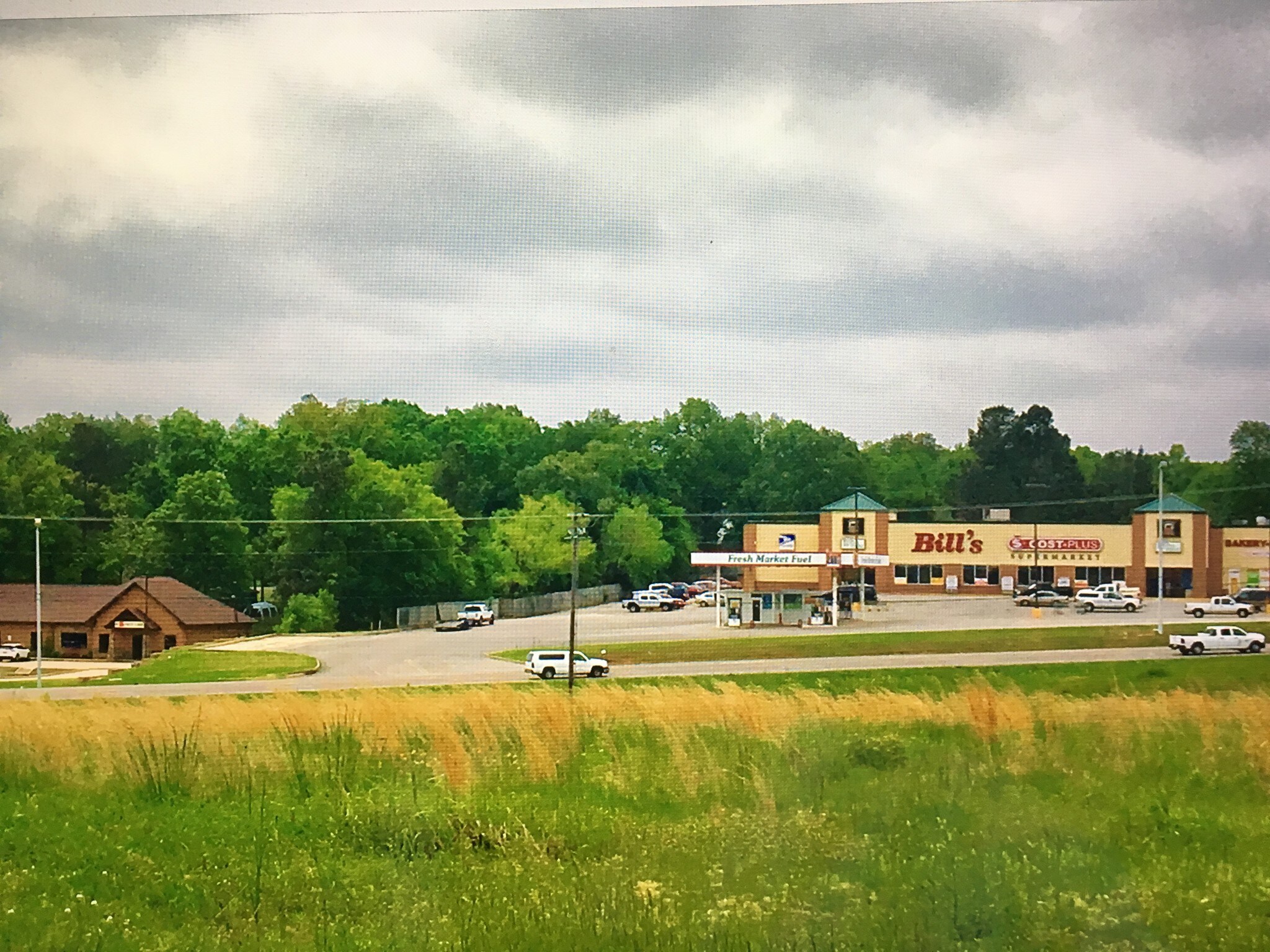 3803 Hudson St, Jonesboro, AR 72401 Land Property for